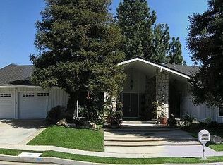 9826 Wish Ave, Northridge, CA 91325