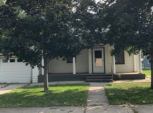 706 E 3rd St, Webster, SD 57274