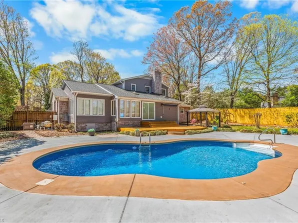 114 Ben Nevis Dr, Kernersville, NC 27284