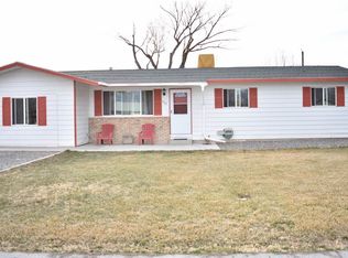 537 E Valley Dr, Grand Junction, CO 81504