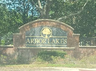 524 Arbor Lakes Cir, Sanford, FL 32771