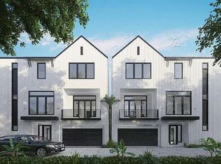 713 Lester St, Houston, TX 77007