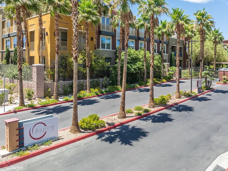 Aspire at Tropicana — Photo 8