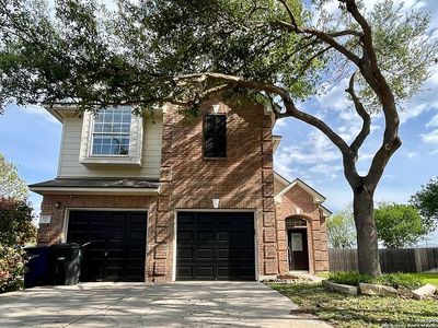 307 Spring Mdw, New Braunfels, TX, 78130