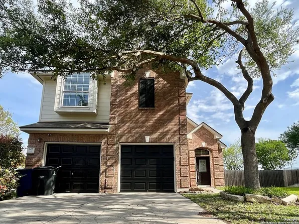 307 Spring Mdw, New Braunfels, TX 78130