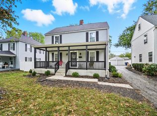 618 Eastmoor Blvd, Columbus, OH 43209