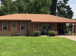 1210 W President Ave, Greenwood, MS 38930