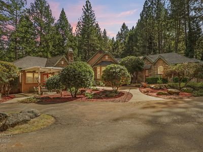 3097 Fort Jim Rd, Placerville, CA, 95667