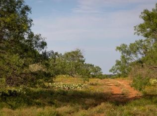 0 Us Highway 87, Mason, TX 76856