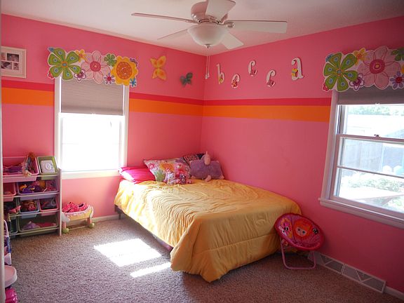 Bedroom #2