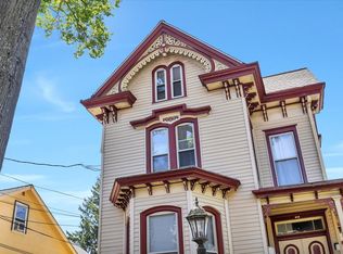 16 Lincoln Ave #3, Haddonfield, NJ 08033