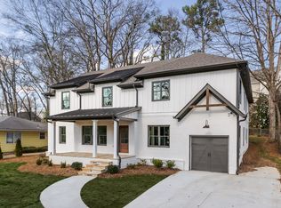 205 Westchester Dr, Decatur, GA 30030