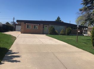 4874 N Vine Ave, Norridge, IL