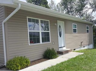 6109 Hiawatha Rd, Morristown, TN 37814