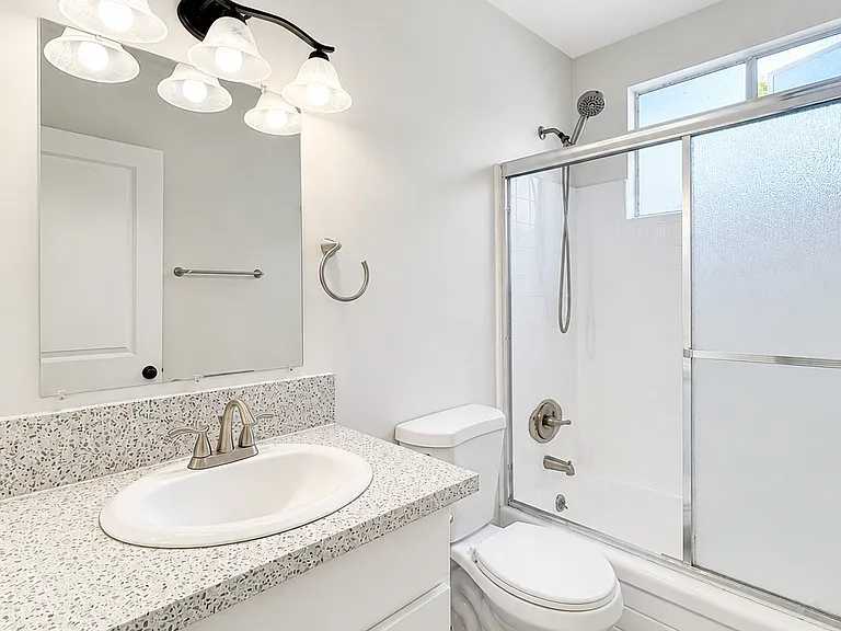 7731 Romaine St #2 — Photo 10