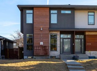 2234 W 36th St SW, Calgary, AB T3E 2Z4