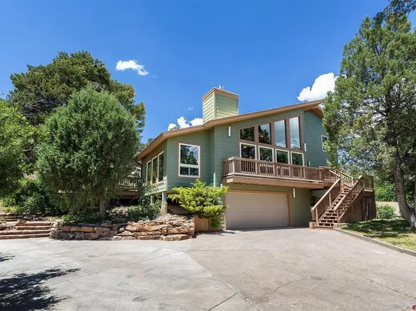 117 Conejo Place, Durango, CO 81301