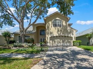 18808 Rue Loire St, Lutz, FL 33558