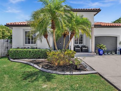 8510 SW 208th Ln, Cutler Bay, FL, 33189