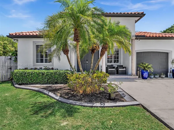 8510 SW 208th Ln, Cutler Bay, FL 33189