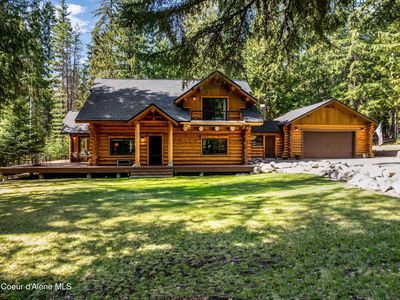 220 Cougar Run Rd, Priest River, ID, 83856