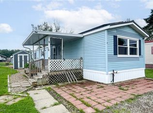 107 Township Road 810 LOT 5, West Salem, OH 44287