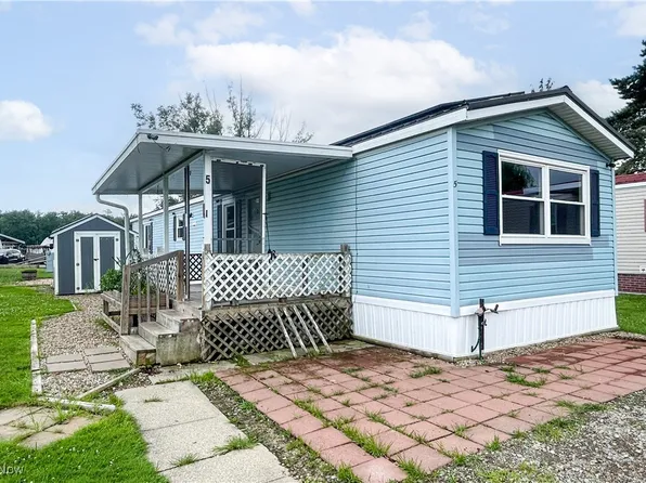 107 Township Road 810 Lot 5, West Salem, OH 44287