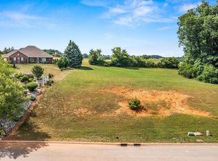 1151 Houston Springs Rd LOT 37, Greenback, TN 37742