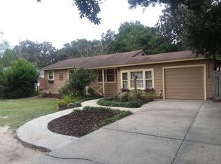 119 Rue Max Ave, Perdido Key, FL 32507