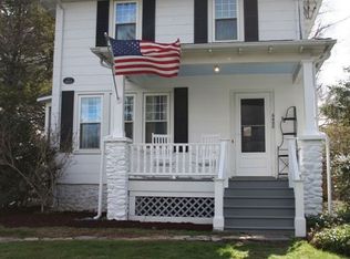 6488 Main St, Trumbull, CT 06611