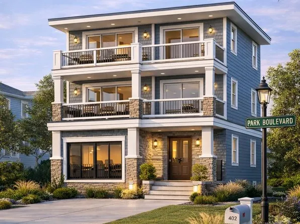 Park Blvd, Cherry Hill, NJ 08002