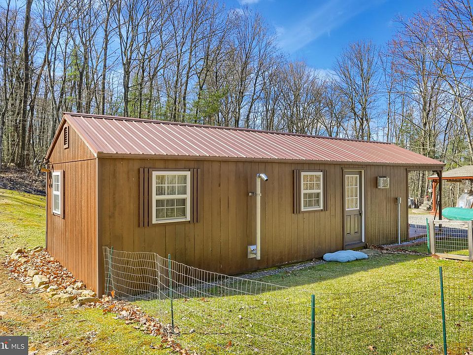 689 Swinehart Rd, Dornsife, PA 17823 Zillow