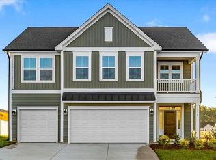 3030 Bayou St, Graham, NC 27253