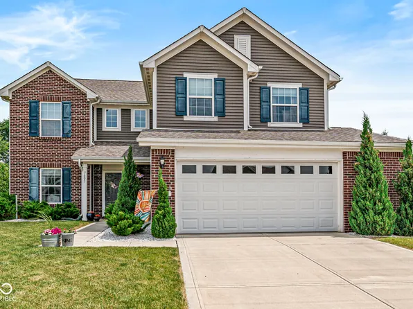7603 Merrick Dr, Brownsburg, IN 46112