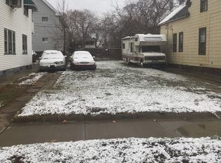 1047 E 72nd St, Cleveland, OH 44103