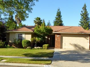3282 W Calimyrna Ave, Fresno, CA