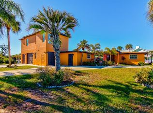 105 Tina Island Dr, Osprey, FL 34229