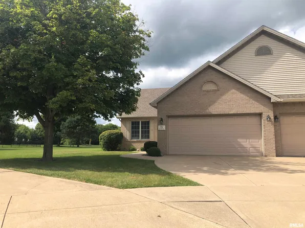 73 Fox Creek Ct #44, Morton, IL 61550