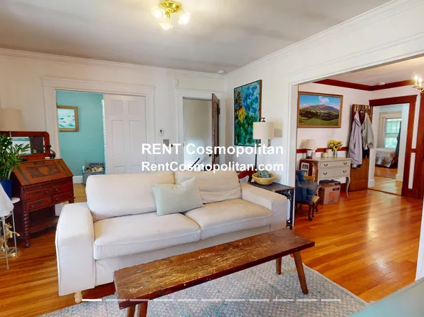 36 Century St Floor 2, Medford, MA 02155