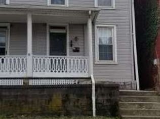 139-141 N Church St #2B-1BA, Waynesboro, PA
