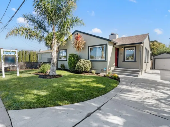 29 Ontario St, San Mateo, CA 94401