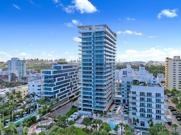 3739 Collins Ave #N-207, Miami Beach, FL 33140
