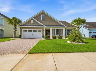 1615 Thornbury Dr, Myrtle Beach, SC 29577