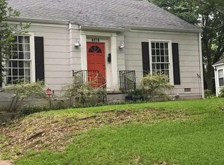 4078 Pine Hill Dr, Jackson, MS 39206