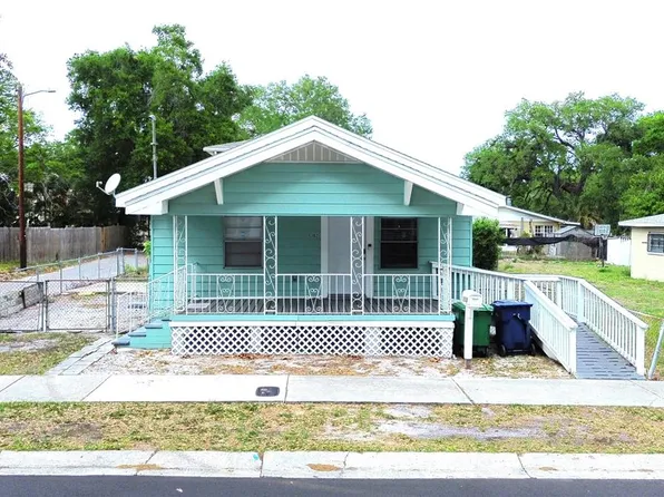 1302 E 33rd Ave, Tampa, FL 33603