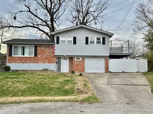 7014 Mountain Ct, Louisville, KY 40219