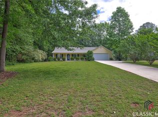 168 Regency Dr, Bethlehem, GA 30620