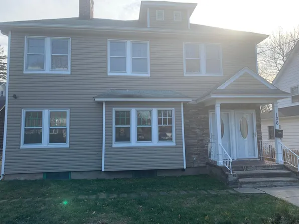 126 W Hudson Ave, Englewood, NJ