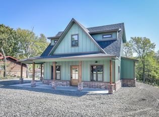 18856 W Woodhaven Dr, Cookson, OK 74427