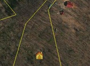 Carters Chapel Rd, Lenoir City, TN 37771